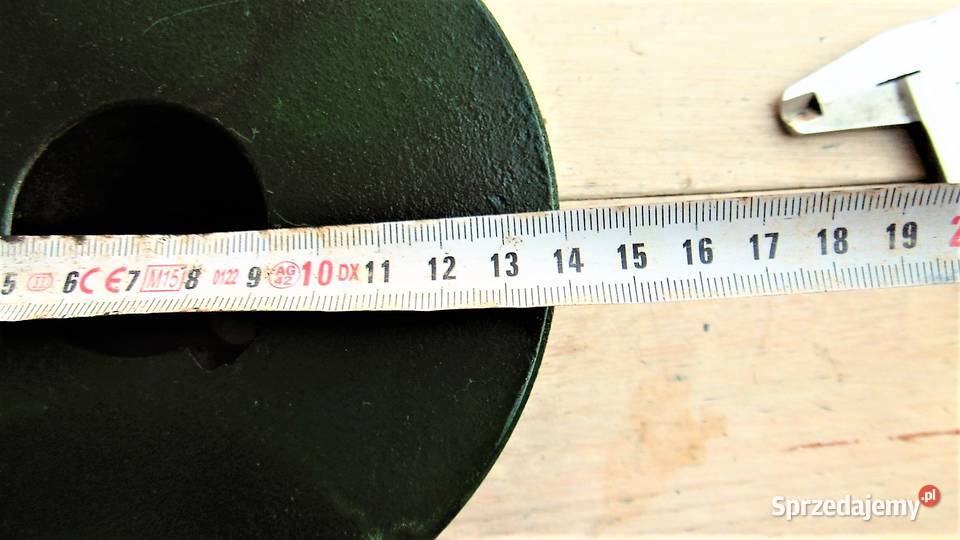 koło pasowe140x75x42 Namysłów