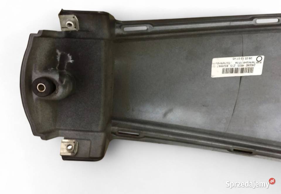 OSŁONA NAKŁADKA NA BAK ZBIORNIK BMW K1600GT Działoszyce