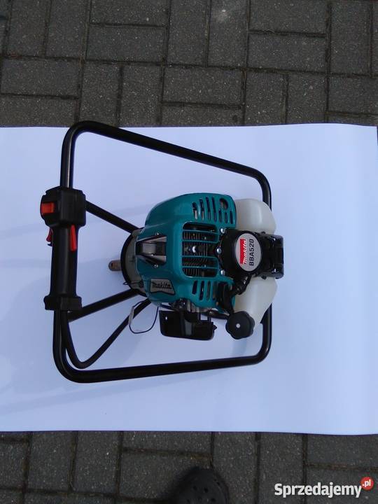 Wiertnica Makita BBA 520 Lublin