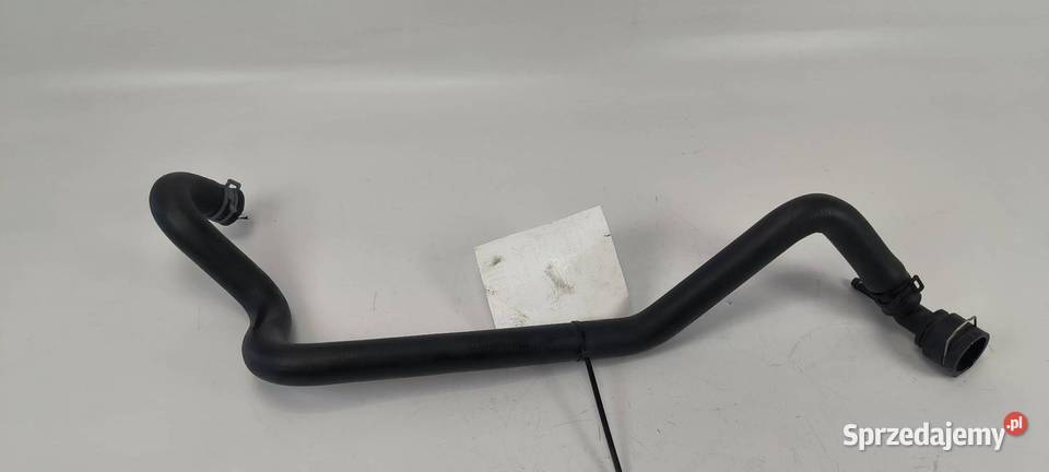 PRZEWÓD UKŁADU CHŁODZENIA VOLKSWAGEN CRAFTER II sprzedam