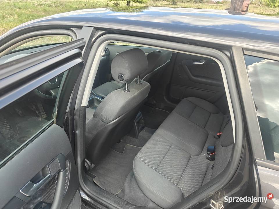 Audi A3 8p LPG sprowadzony Gniezno