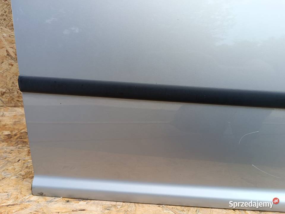 VW GOLF IV 4 DRZWI PRZÓD PRAWY PRAWA KOD LAK wielkopolskie Słowikowo