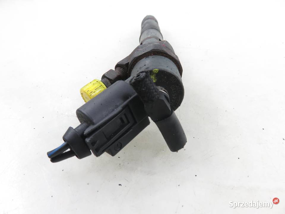 WTRYSKIWACZ MERCEDES W168 A 170 CDI 0445110116 sprzedam