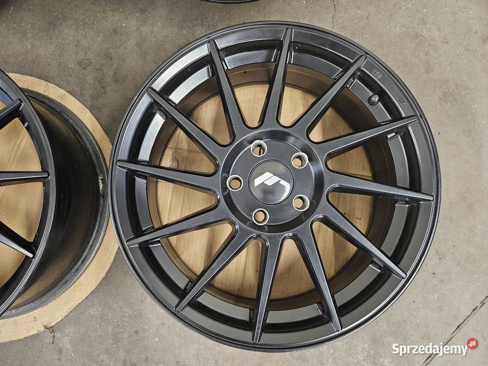 5x110 R17 Alufelgi Opel Astra Vectra Zafira Katowice