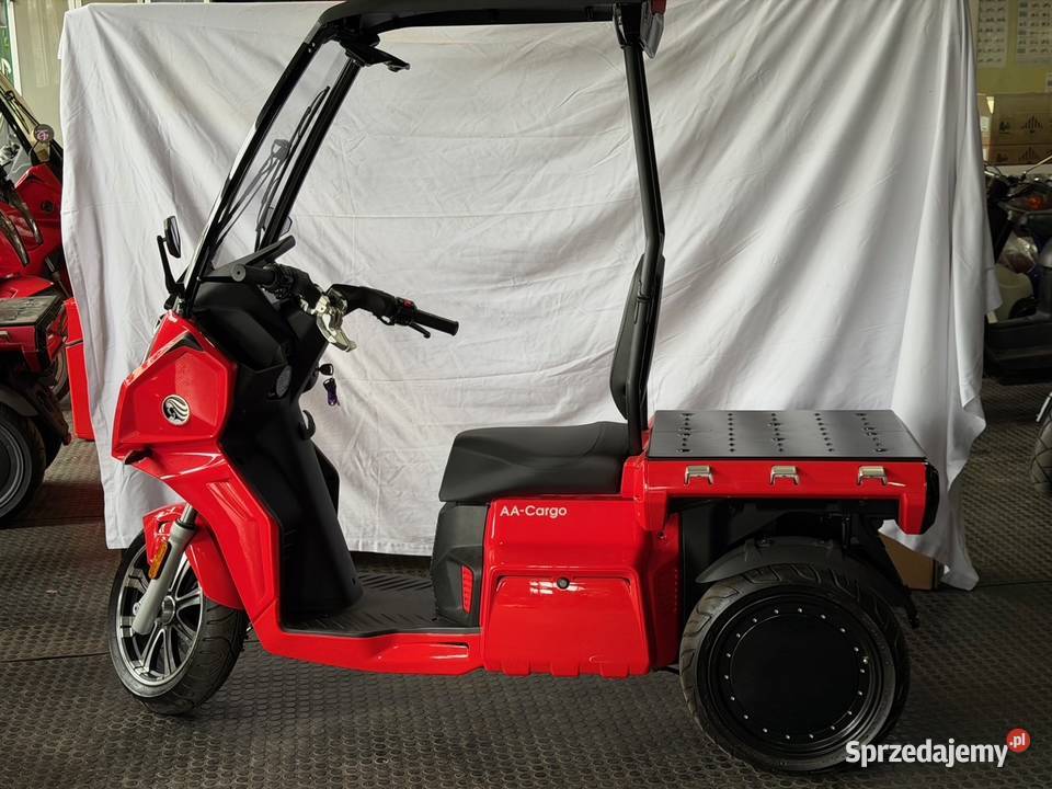 Aidea AA Cargo 2025 Włodawa