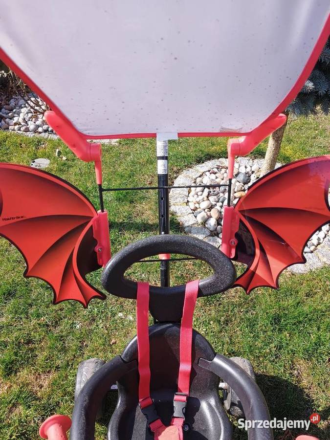 rowerek chlopca Żarów