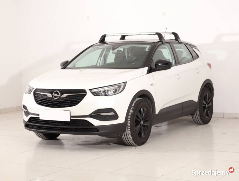 Opel Grandland 12 Turbo Piaseczno