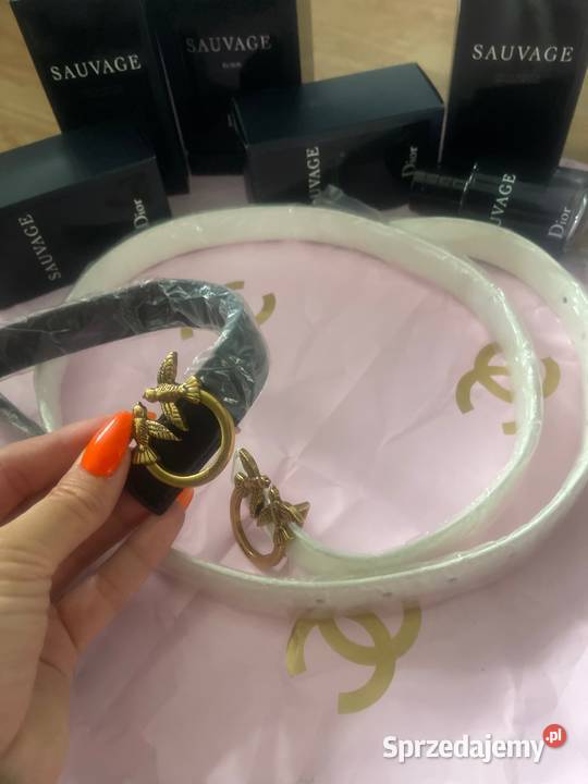 Pasek Pinko 110 Orginał