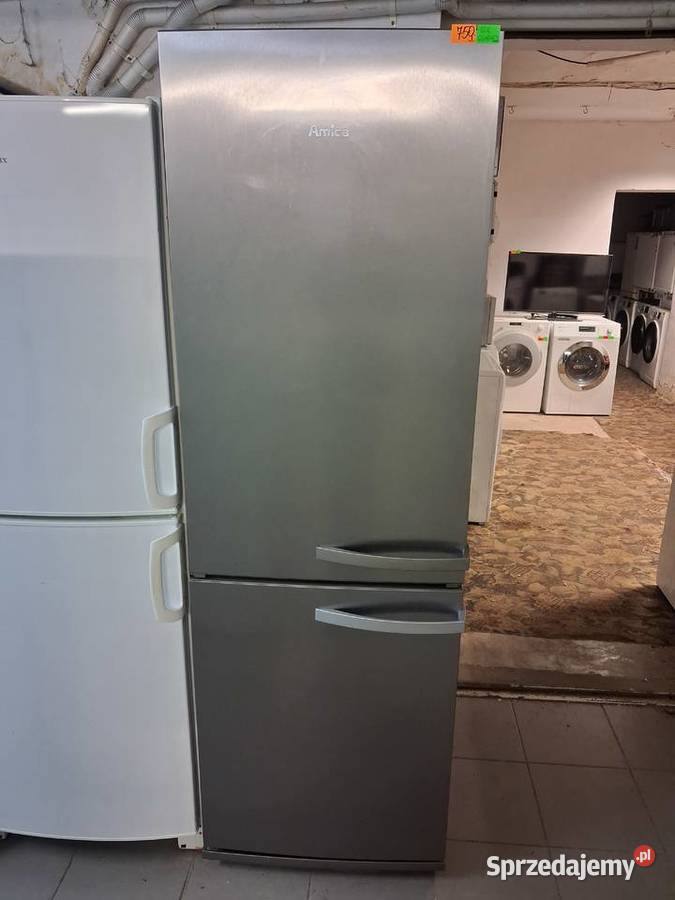 LODÓWKA AMICA Wrocław