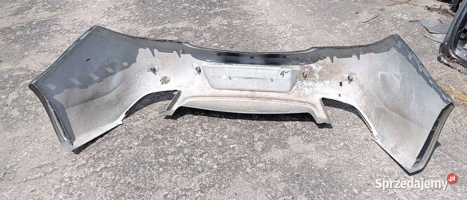 OPEL INSIGNI A OPC HB SEDAN ZDERZAK TYŁ sprzedam