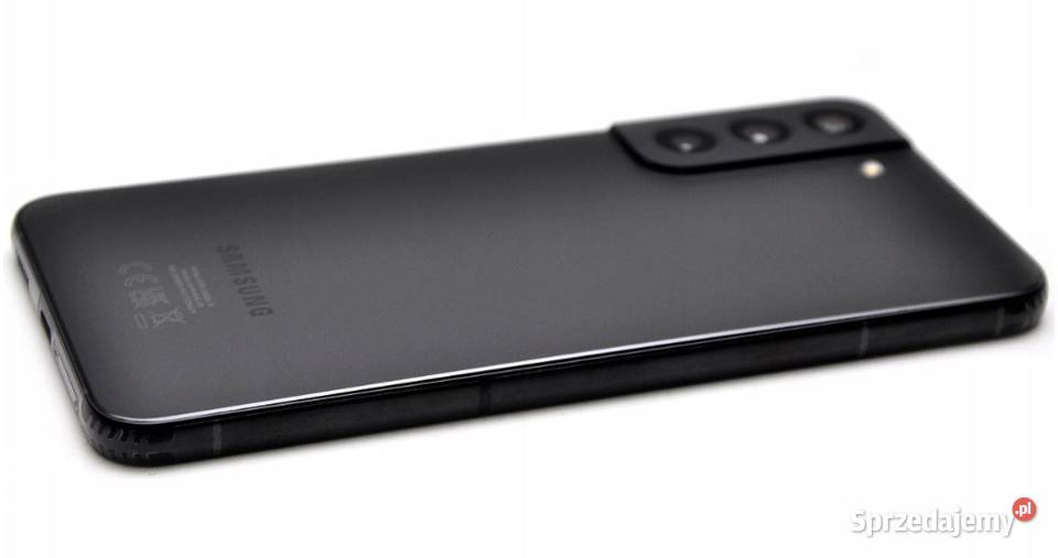 Nowy Samsung galaxy S22 plus 8128 NOWY CZARNY GW Wrocław