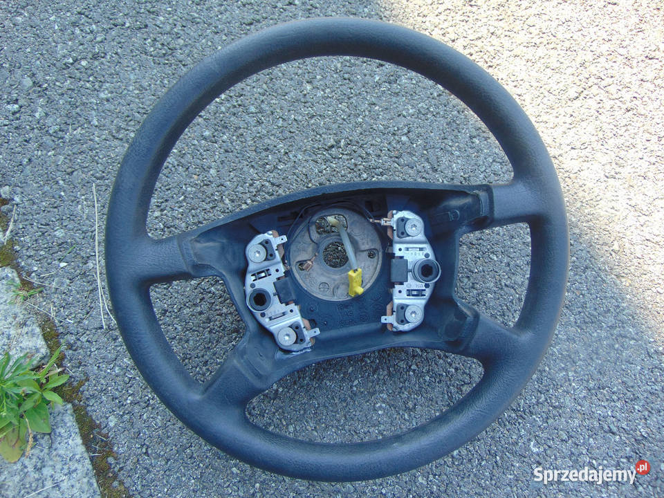 KIEROWNICA SKODA FABIA I 6Y0419091E ORYGINALNA Ryki