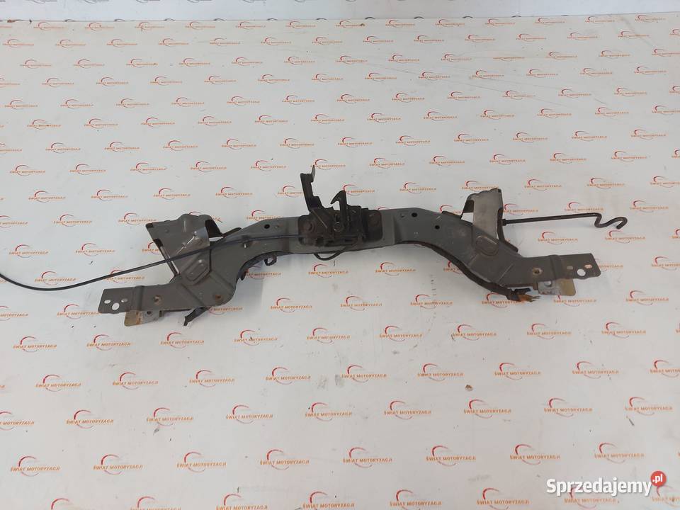 CHEVROLET ORLANDO I LT 10r belka górna pasa Kielce