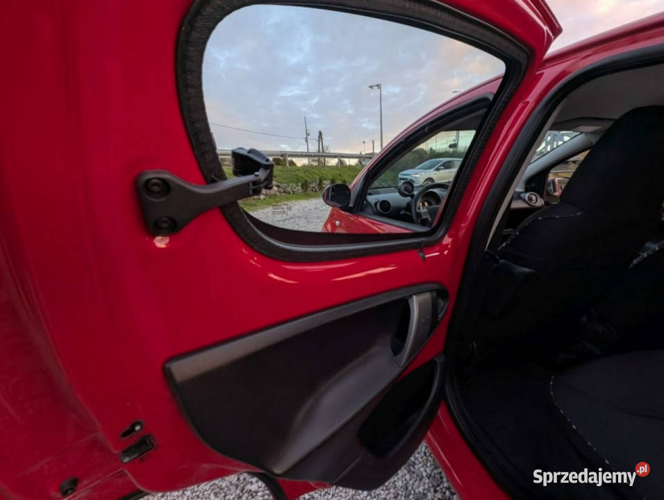 Citroen C1 LIFT Automat Klima I 20052014 benzyna C1 Kamienna Góra