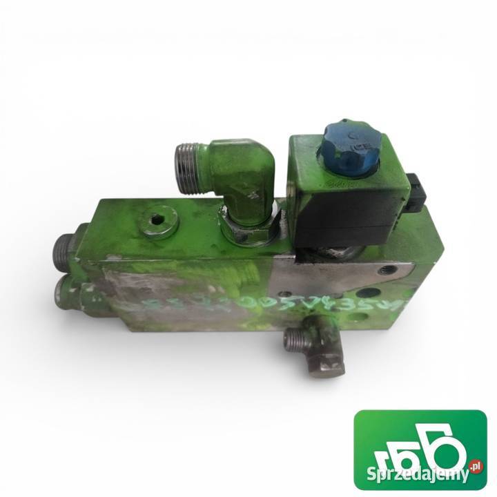 Zamek siłownika 083920050435010 Merlo Wilkowo sprzedam