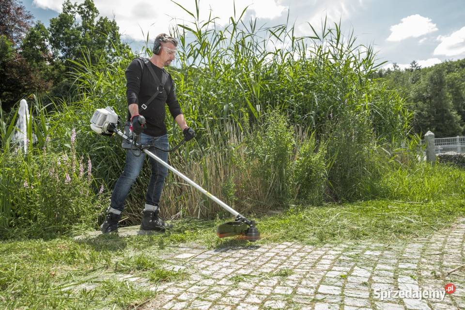 Kosa spalinowa ALKO BC 500 B podkarpackie