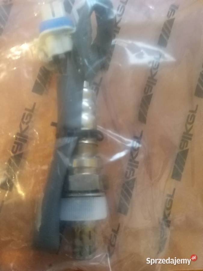SONDA LAMBDA CHEVROLET CORVETTE 60 V 8 0507 R Kawnice