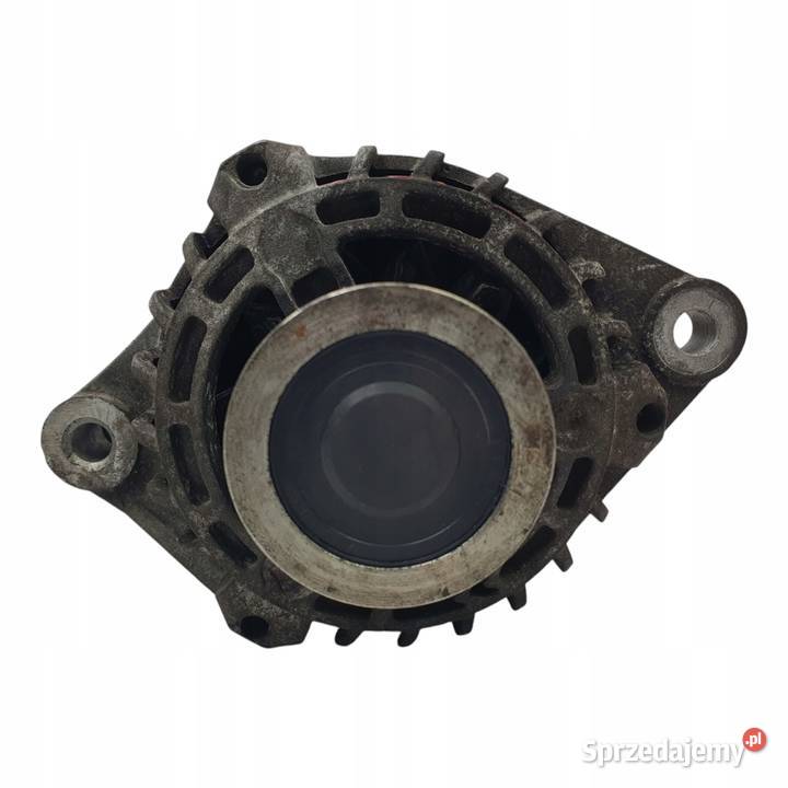 ALTERNATOR Opel Vectra C Signum Astra H Zafira B Układ elektryczny silnika lubelskie Chełm sprzedam