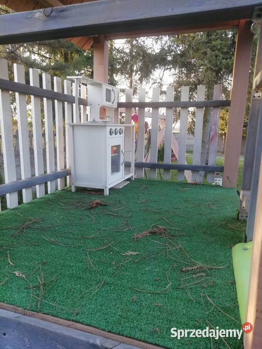 Domek dzieci wielkopolskie Kalisz sprzedam