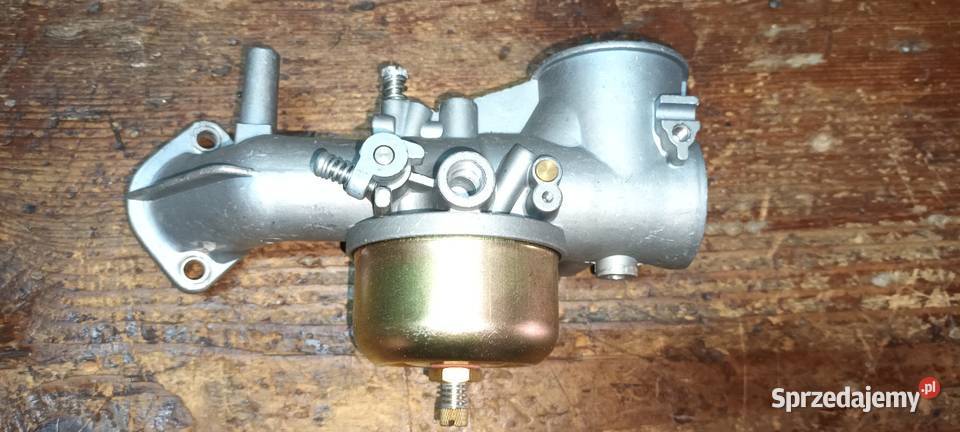 Gaźnik traktorek kosiarka Leżajsk