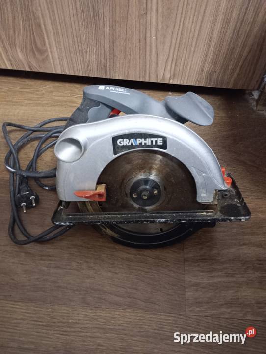 Pilarka Graphite 58G486 LOMBARDi Rzeszów