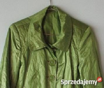 Żakiet damski limona 36 łódzkie Łódź