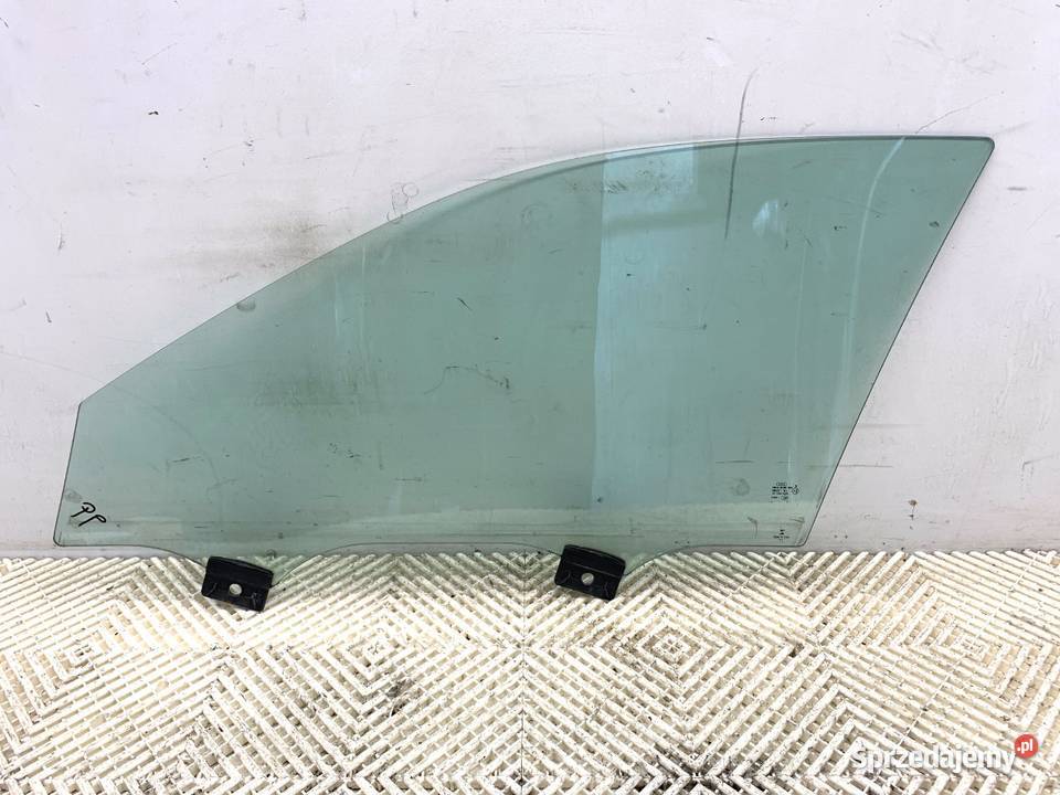 SZYBA DRZWI PRZÓD PRAWA PODWÓJNA AUDI Q5 FY SUV Motoryzacja