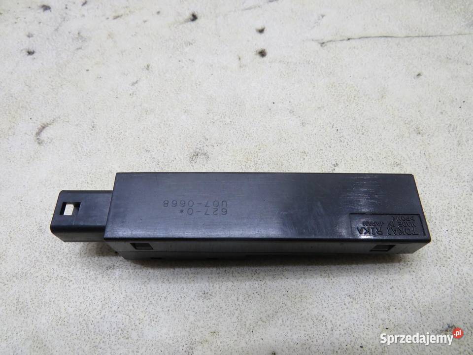ANTENA KEYLESS RAV 4 III LIFT 22 D4D 6270 lubelskie