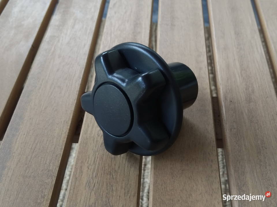 Pokrętło regulacji lędźwiowej fotela Volvo S40II fotele, kanapy sprzedam