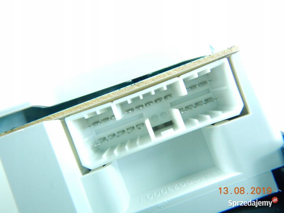 ZEGARY LICZNIK LANCIA Y 0003 ASO