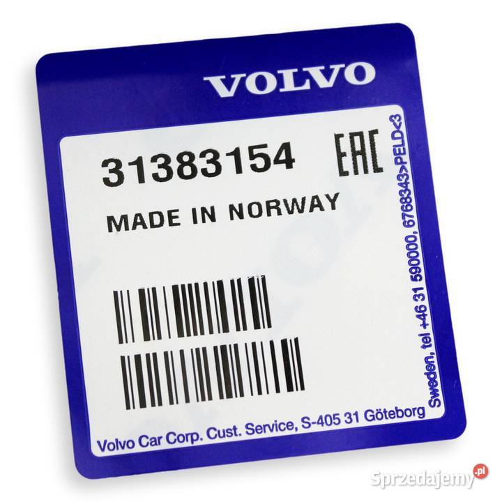 VOLVO S60 V60 lewa kratka atrapa zderzaka dolnośląskie Bielany Wrocławskie sprzedam