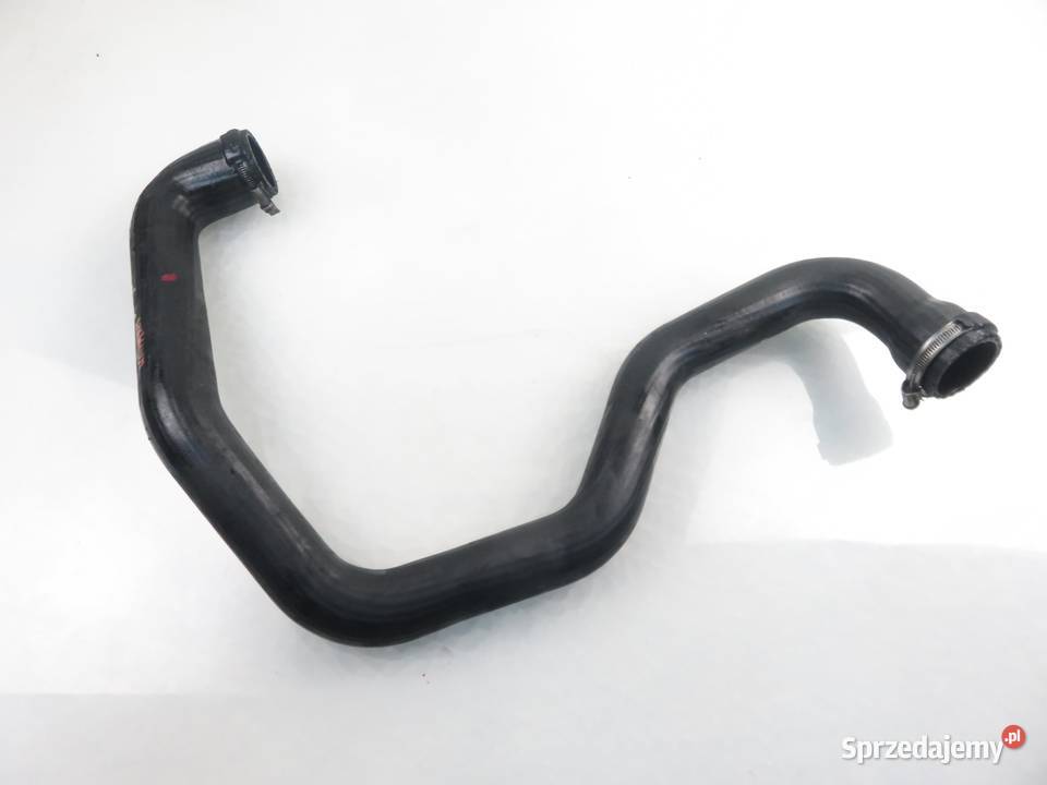 RURA INTERCOOLERA RENAULT TRAFIC II 19 dCi