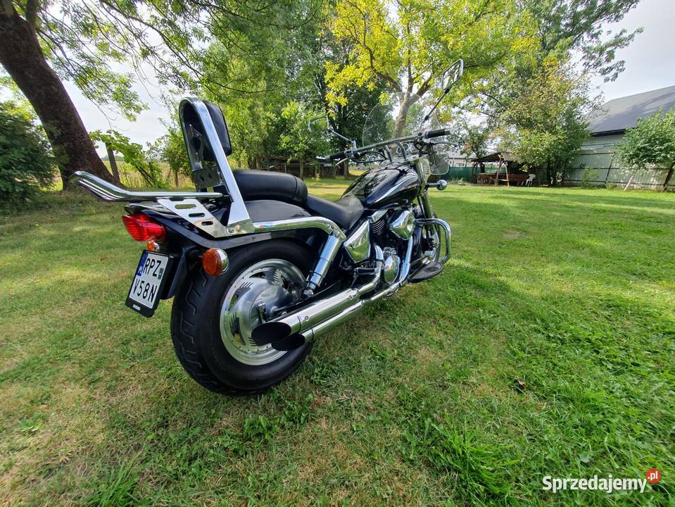 Suzuki marauder 800 31000 Biłgoraj
