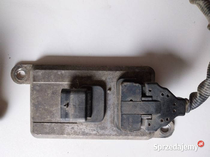 Czujnik nox spalin sonda man tgx 18480 Wola Jachowa