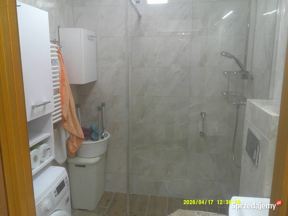 Dwupokojowe 32 m2 Kraków