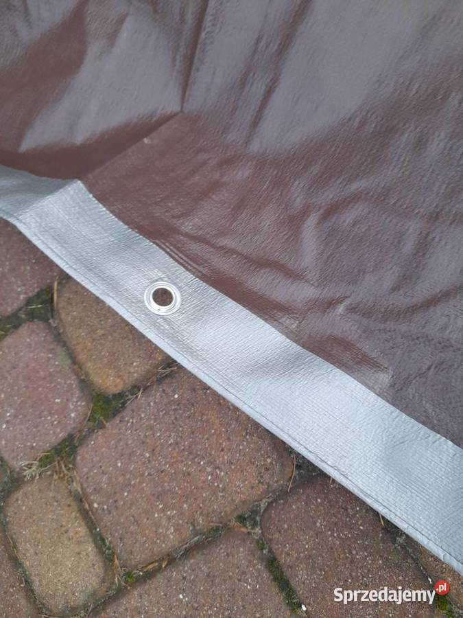 Plandeka 6x12 Częstochowa