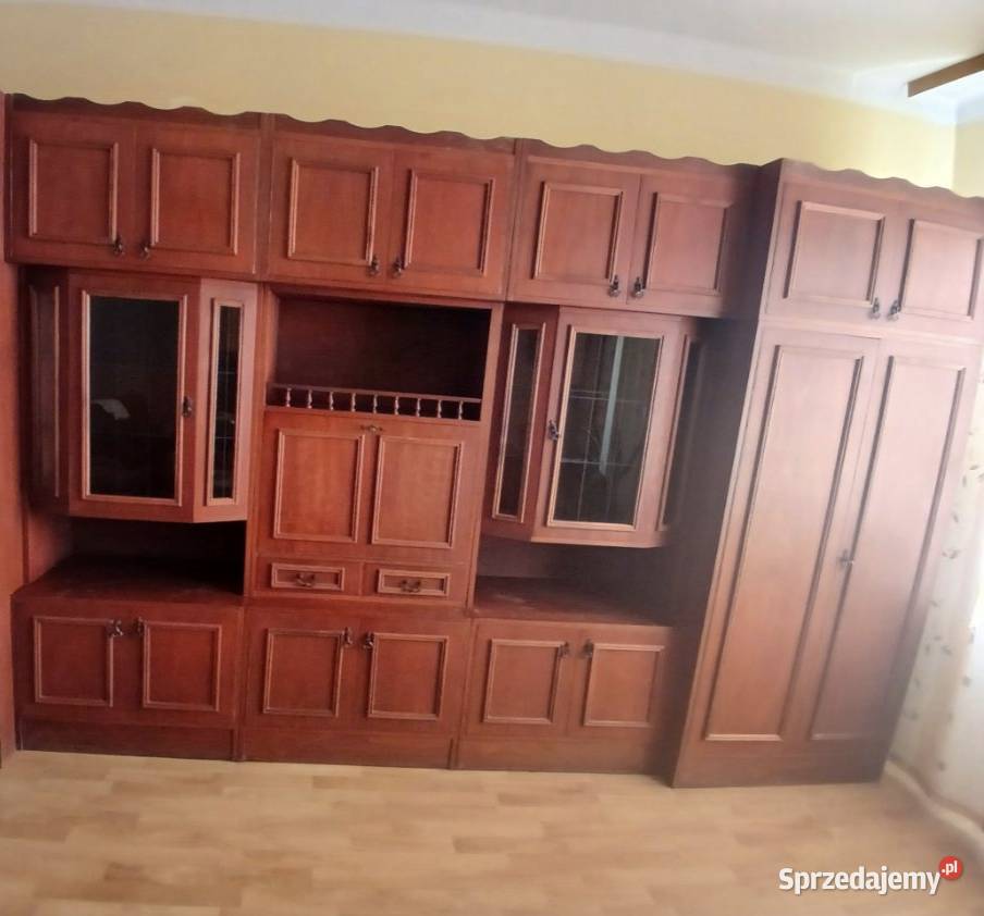 Sprzedam meble pokojowe Meble do salonu