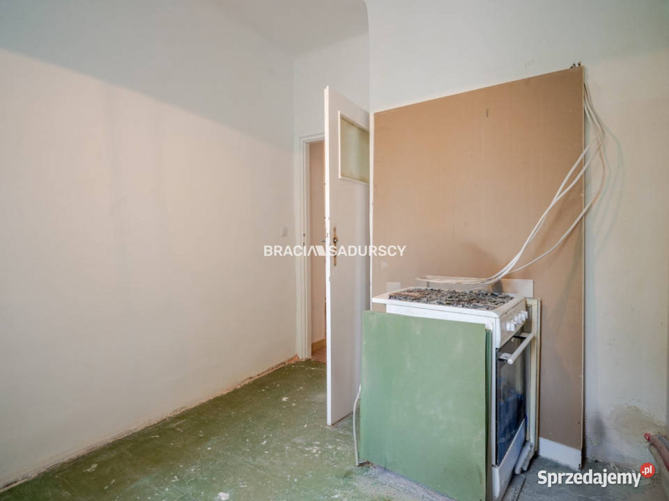 sprzedaży mieszkania 49m2 2 pokojowe Kraków