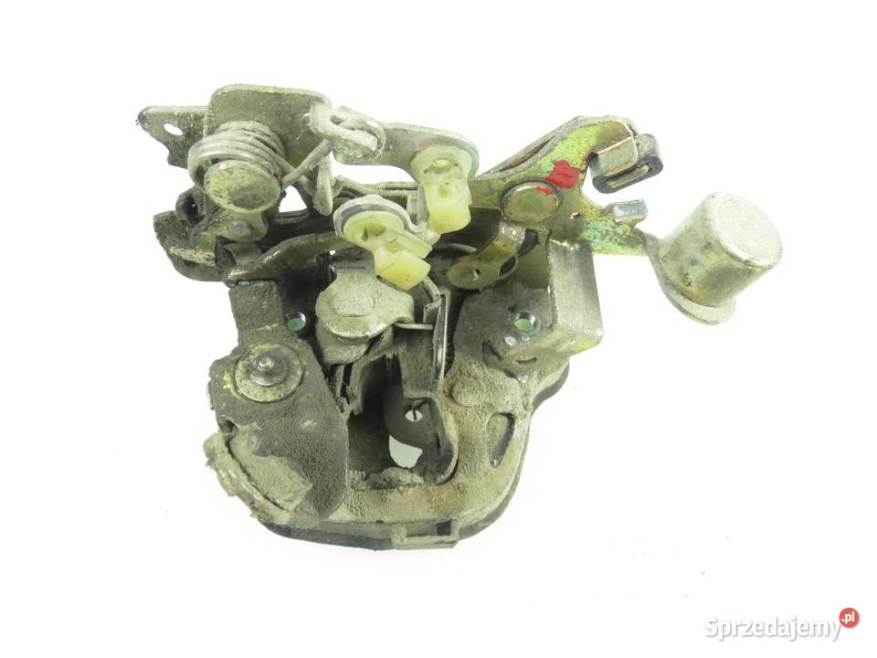 ZAMEK LEWY TYLNY OPEL CORSA B osobowe