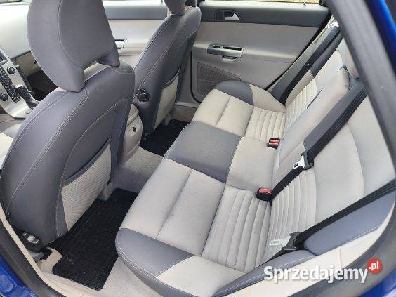 Volvo S40 2007 Zarejestrowany w Polsce S40 Zambrów