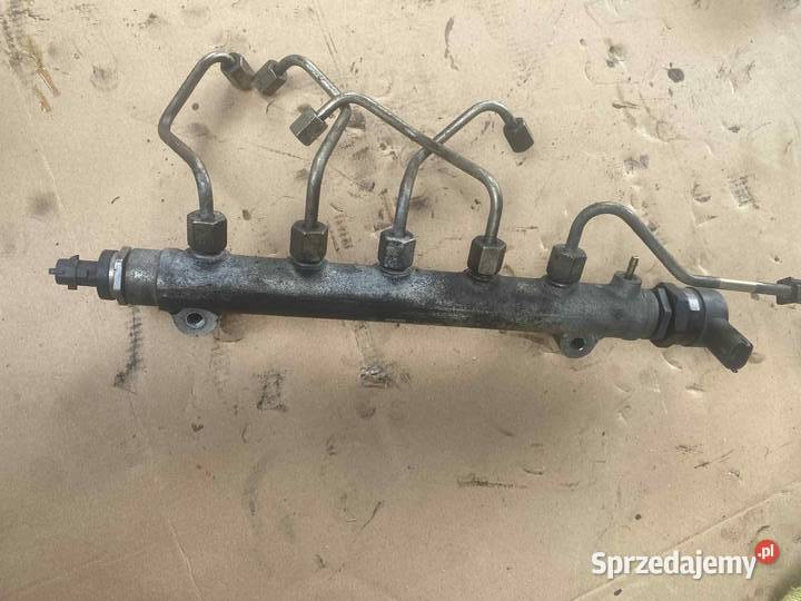 TUCSON SPORTAGE 140 LISTWA WTRYSKOWA 3140027400 Tomaszów Lubelski