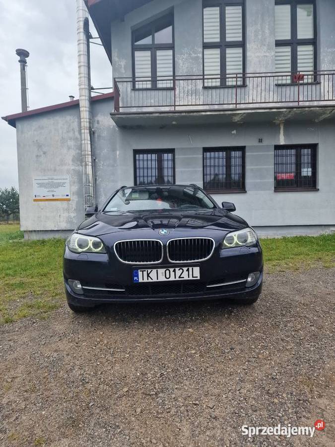 Bmw osoby prywatnej klimatyzacja Długojów