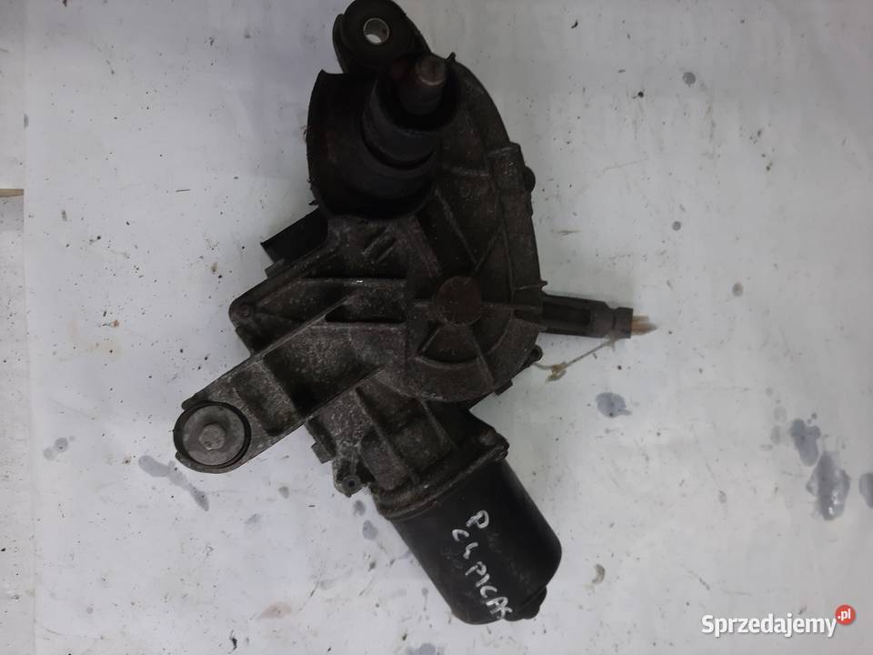 CITROEN C4 PICASSO SILNICZEK WYCIERACZKI osobowe Ksawerów