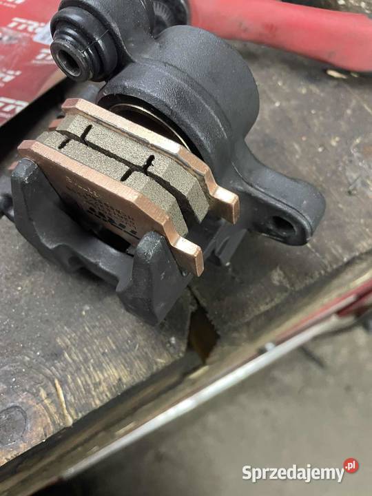 Honda Deauville 650 sprzedażzamiana Stegna