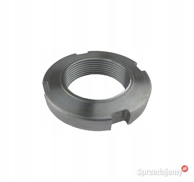 Nakrętka wałka ataku JD Agco CNH R113923 5143242 zachodniopomorskie Szczecin sprzedam