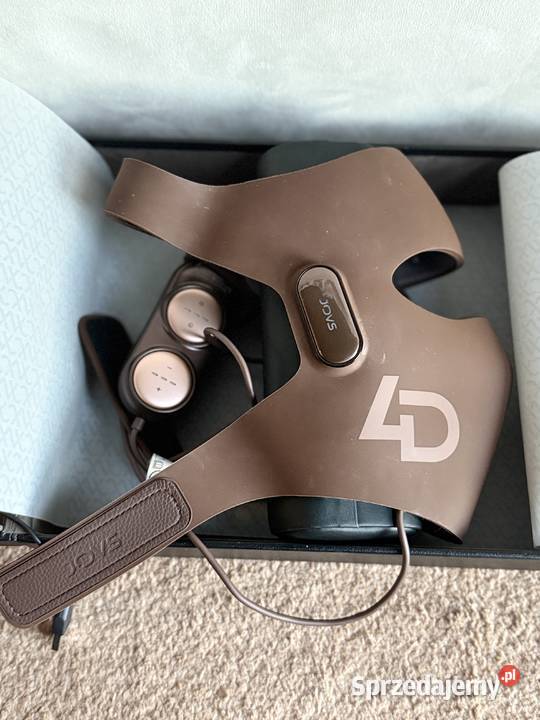 Maska laserowa JOVS 4D Fokus Lubin sprzedam