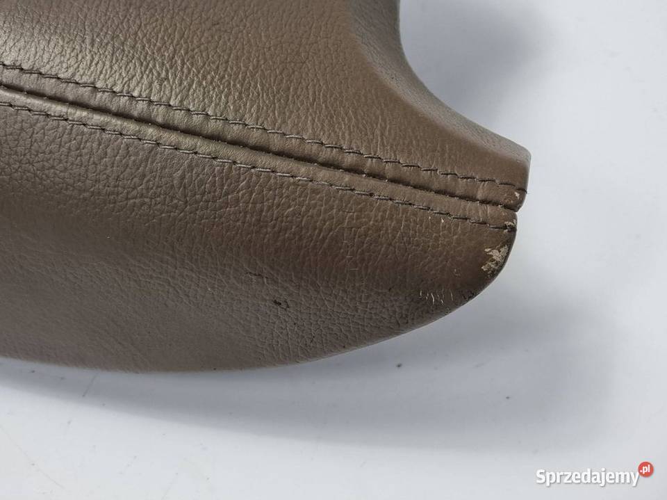 PODUSZKA AIRBAG JAGUAR XJ Lipno