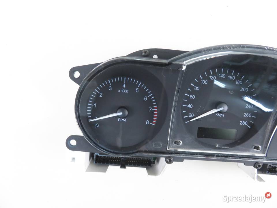 LICZNIK JAGUAR XJ 32 V8 237 AJ32 LNC4300