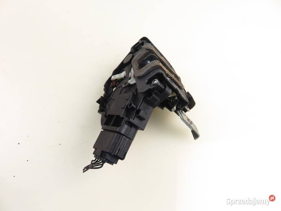 ZAMEK PRAWY PRZEDNI FORD S I 6M2AR21812AA małopolskie sprzedam