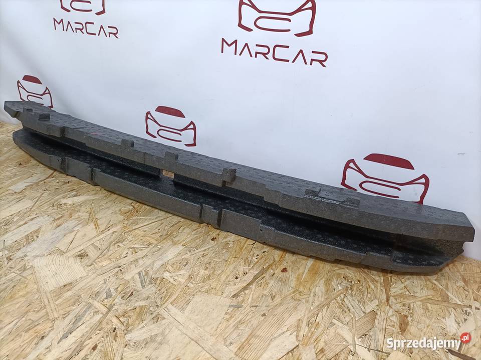 PEUGEOT 3009 5008 STYROPIAN PIANKA ABSORBER wielkopolskie